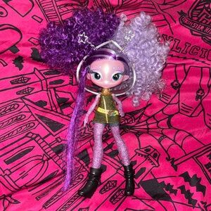 Rare Novi Star 2012 Ari Roma